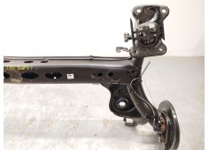 Recambio de puente trasero para seat ibiza v (kj1, kjg) 1.0 tsi referencia OEM IAM 2Q0501053CG   2