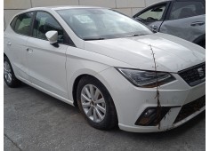 seat ibiza v (kj1, kjg) del año 2024