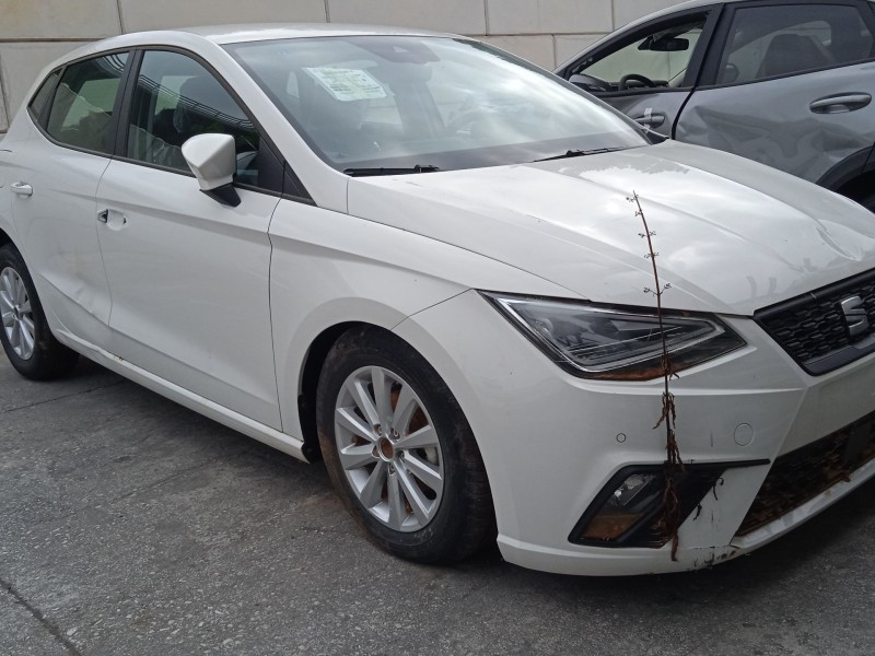 seat ibiza v (kj1, kjg) del año 2024