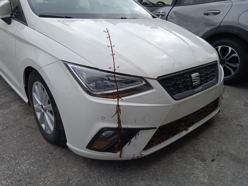 seat ibiza v (kj1, kjg) del año 2024