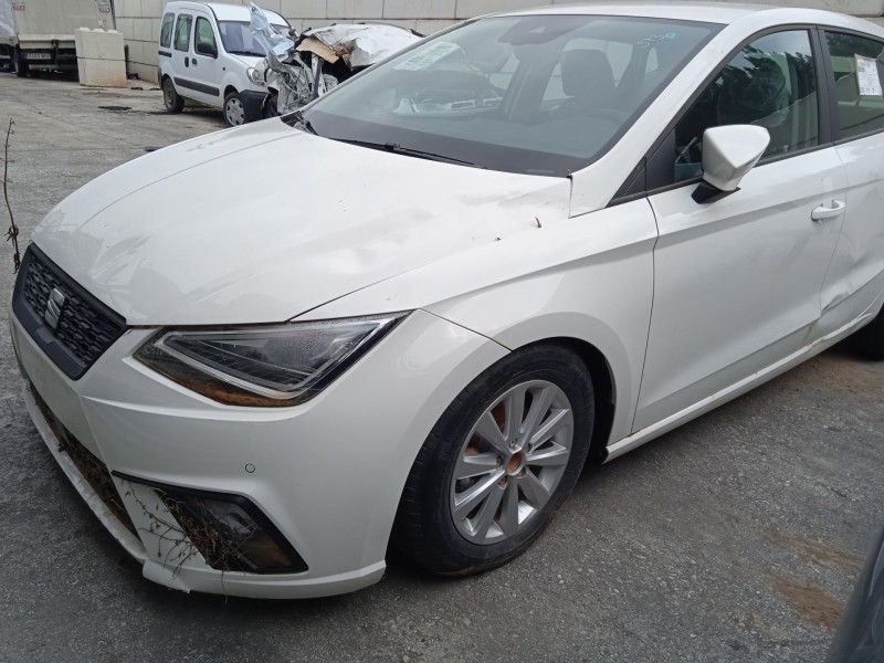 seat ibiza v (kj1, kjg) del año 2024