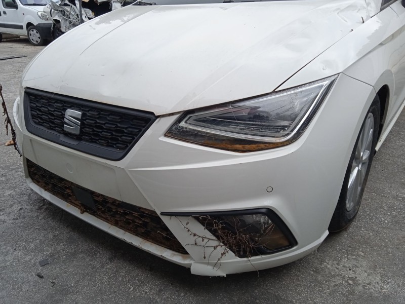 seat ibiza v (kj1, kjg) del año 2024