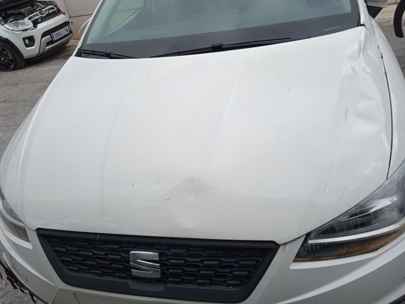 seat ibiza v (kj1, kjg) del año 2024