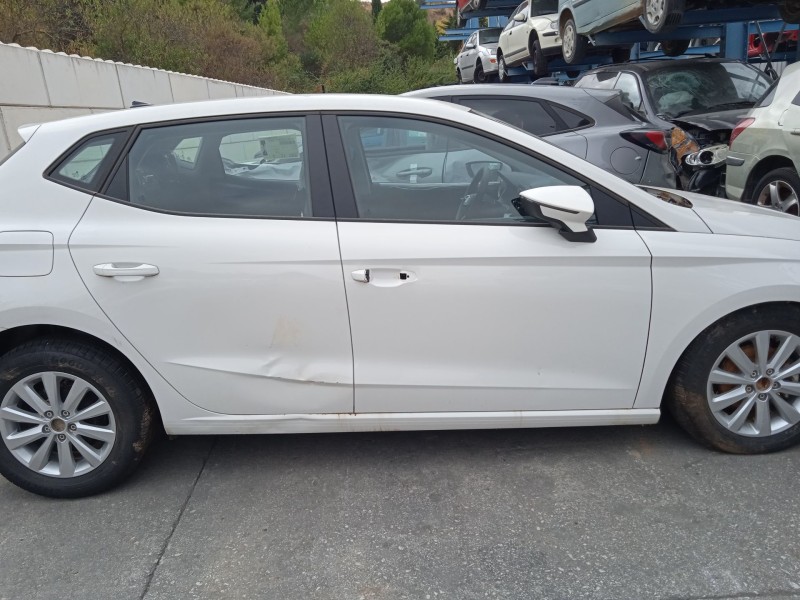 seat ibiza v (kj1, kjg) del año 2024