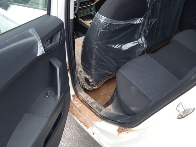 seat ibiza v (kj1, kjg) del año 2024