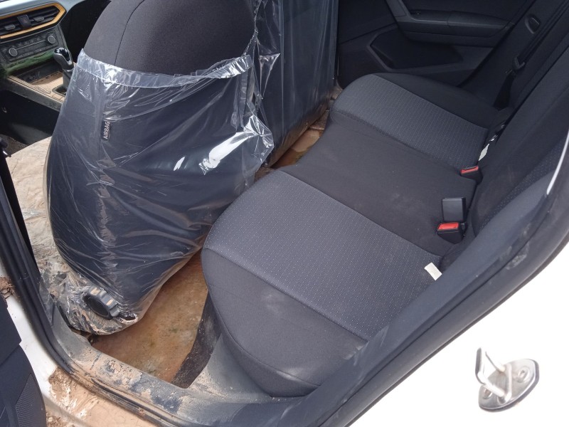 seat ibiza v (kj1, kjg) del año 2024