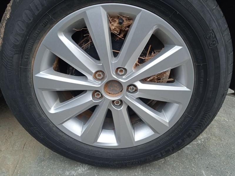 seat ibiza v (kj1, kjg) del año 2024