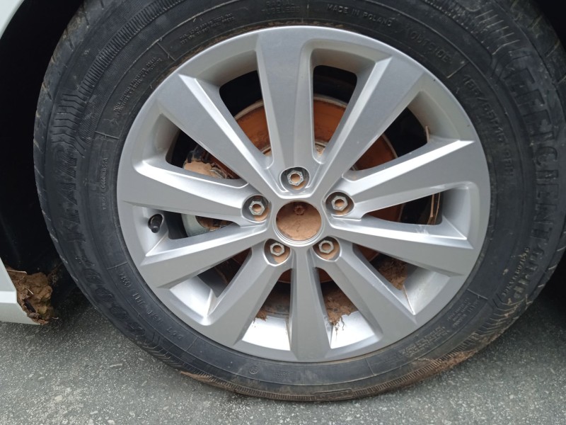 seat ibiza v (kj1, kjg) del año 2024