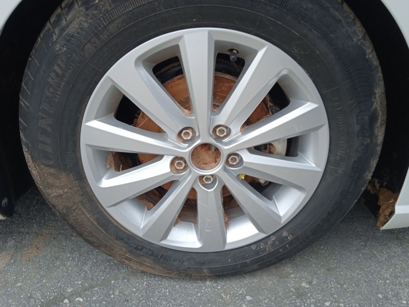 seat ibiza v (kj1, kjg) del año 2024