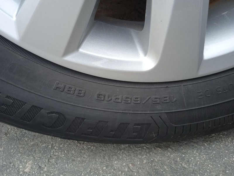 seat ibiza v (kj1, kjg) del año 2024