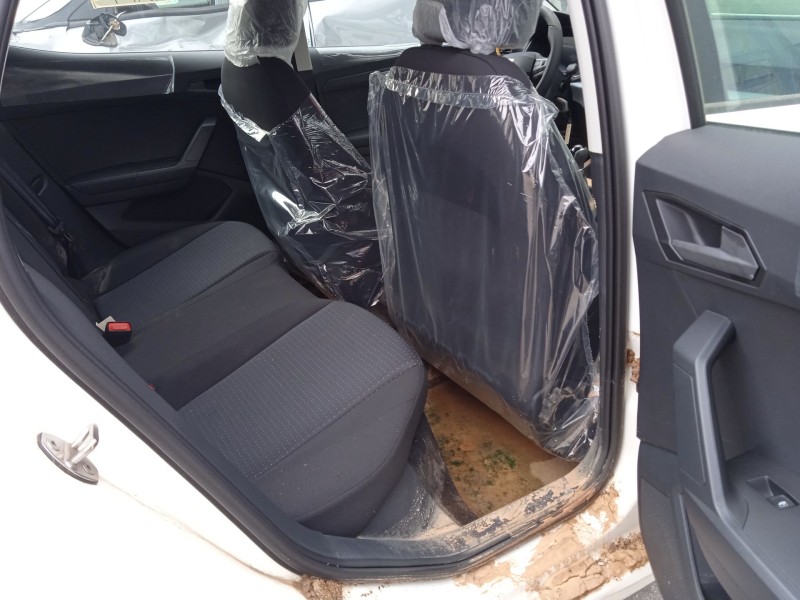 seat ibiza v (kj1, kjg) del año 2024