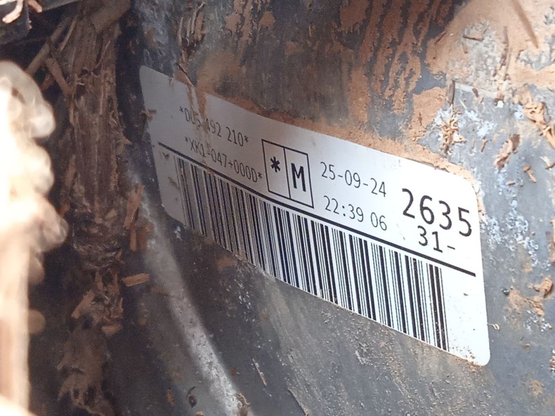 seat ibiza v (kj1, kjg) del año 2024