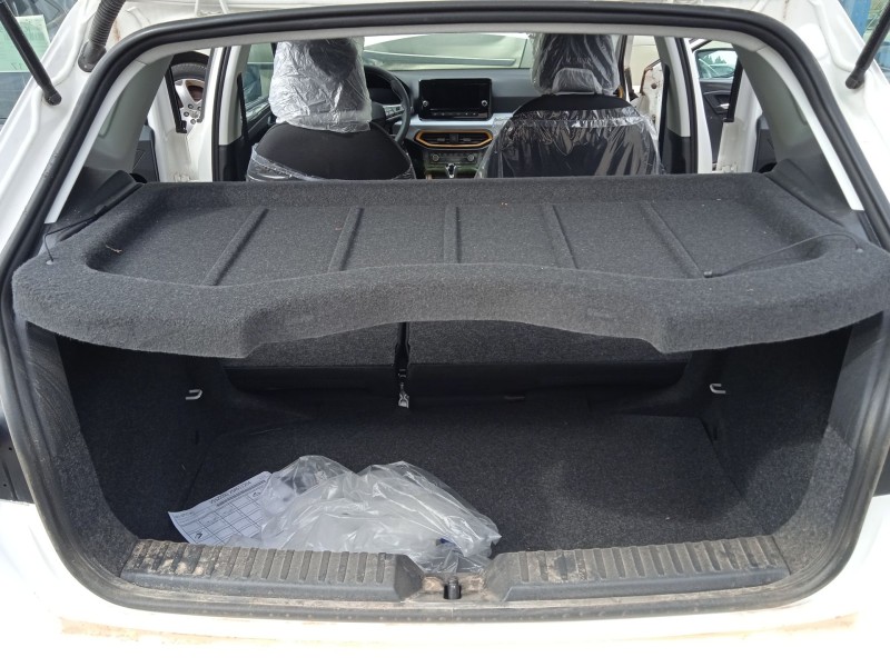 seat ibiza v (kj1, kjg) del año 2024