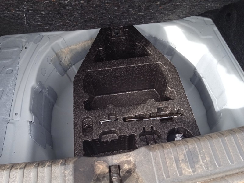 seat ibiza v (kj1, kjg) del año 2024