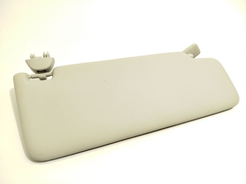Recambio de parasol izquierdo para seat ibiza v (kj1, kjg) 1.0 tsi referencia OEM IAM 5G0857551AG  