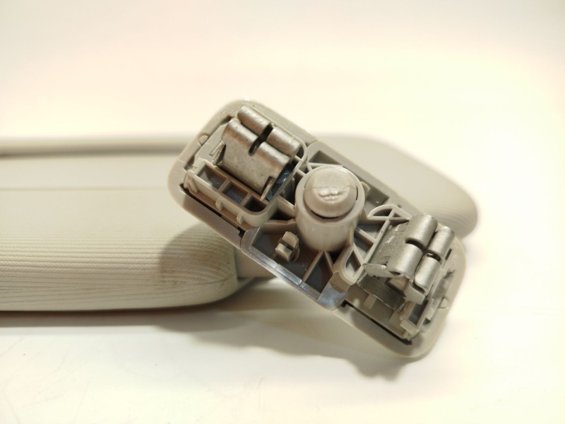 Recambio de parasol izquierdo para seat ibiza v (kj1, kjg) 1.0 tsi referencia OEM IAM 5G0857551AG  