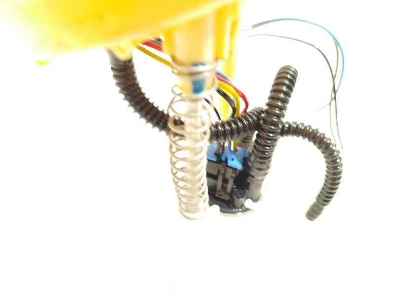 Recambio de bomba combustible para seat leon (kl1, klg) 2.0 tdi referencia OEM IAM 5Q0919050BC  28573240