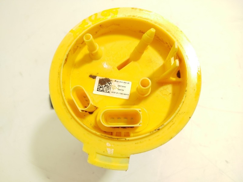 Recambio de bomba combustible para seat leon (kl1, klg) 2.0 tdi referencia OEM IAM 5Q0919050BC  28573240
