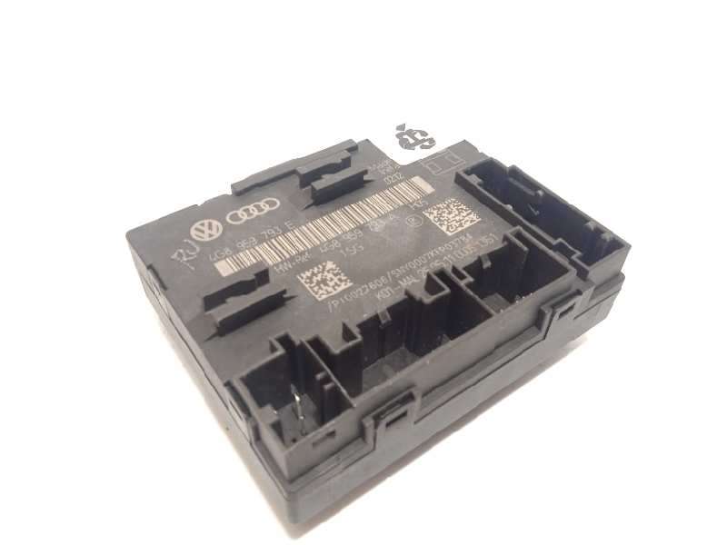 CENTRALITA CONFORT 4G8959793E 4G8959793A