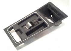 Recambio de palanca cambio para seat leon (kl1, klg) 1.0 tsi referencia OEM IAM 5FA713059B 5FA713059BUUN 5FB863350