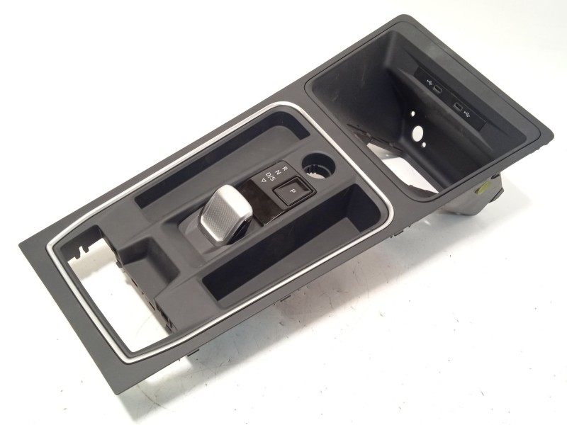 Recambio de palanca cambio para seat leon (kl1, klg) 1.0 tsi referencia OEM IAM 5FA713059B 5FA713059BUUN 5FB863350