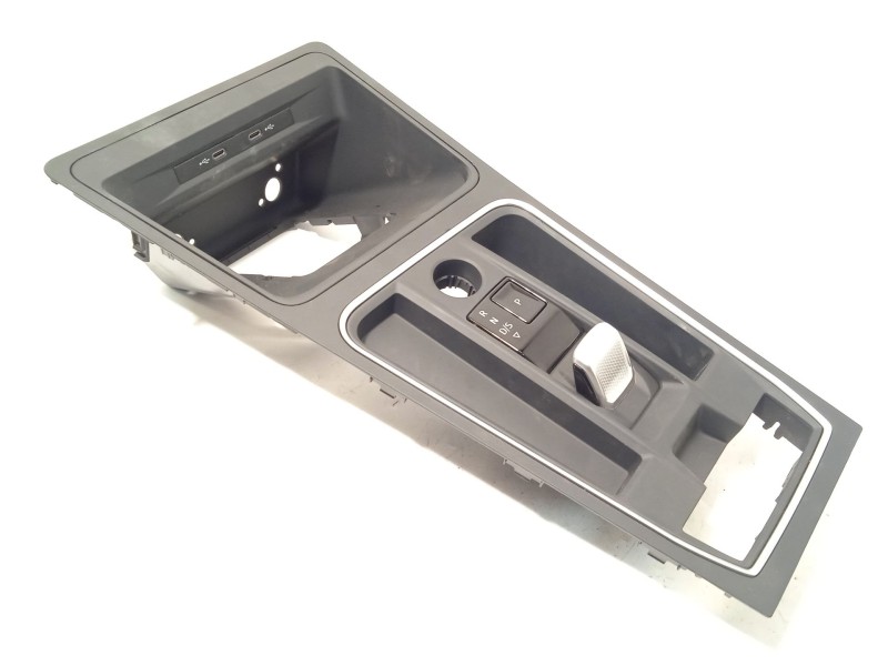 Recambio de palanca cambio para seat leon (kl1, klg) 1.0 tsi referencia OEM IAM 5FA713059B 5FA713059BUUN 5FB863350