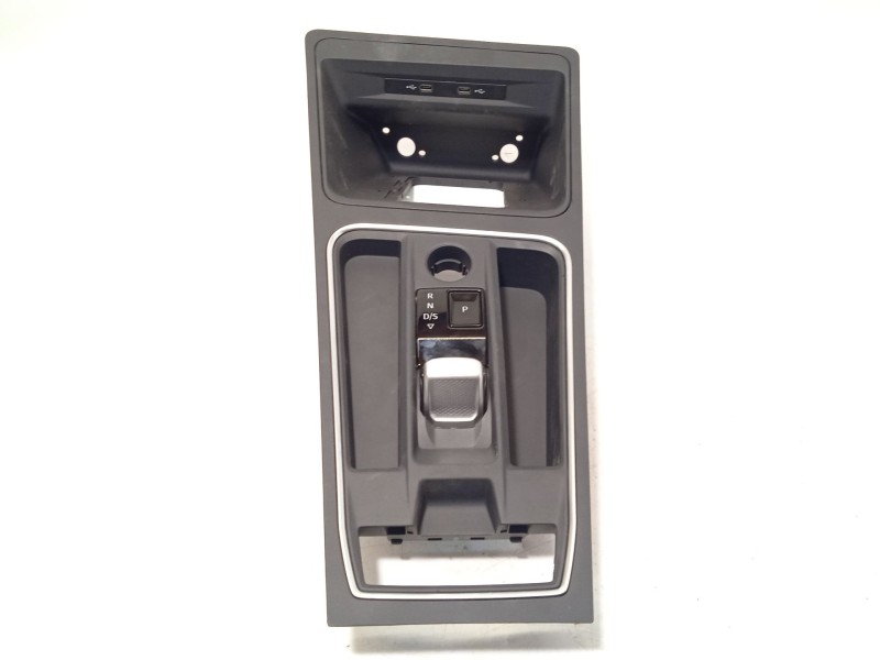 Recambio de palanca cambio para seat leon (kl1, klg) 1.0 tsi referencia OEM IAM 5FA713059B 5FA713059BUUN 5FB863350