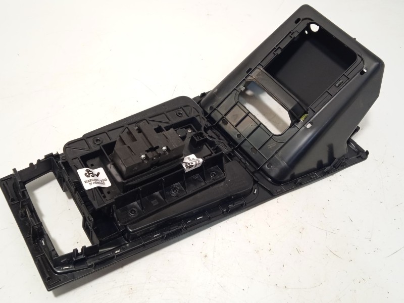 Recambio de palanca cambio para seat leon (kl1, klg) 1.0 tsi referencia OEM IAM 5FA713059B 5FA713059BUUN 5FB863350