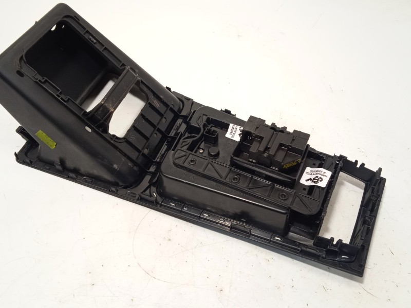 Recambio de palanca cambio para seat leon (kl1, klg) 1.0 tsi referencia OEM IAM 5FA713059B 5FA713059BUUN 5FB863350