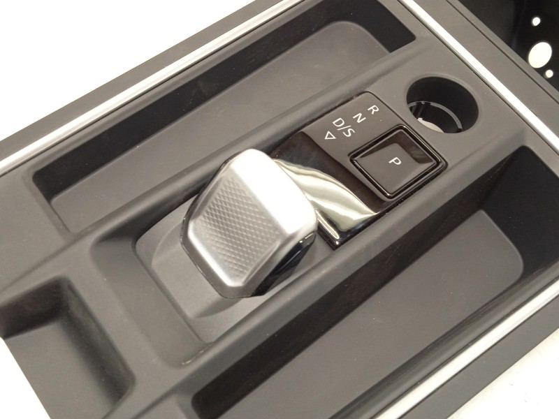 Recambio de palanca cambio para seat leon (kl1, klg) 1.0 tsi referencia OEM IAM 5FA713059B 5FA713059BUUN 5FB863350