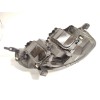 Recambio de faro izquierdo para citroën jumpy fugón confort xl referencia OEM IAM 9808567780  