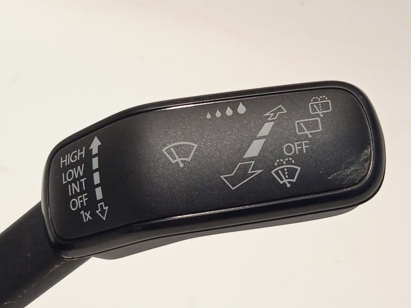 Recambio de mando intermitentes para seat leon (kl1, klg) 1.0 tsi referencia OEM IAM 5Q1953507FL 5Q1953507FLIGI 