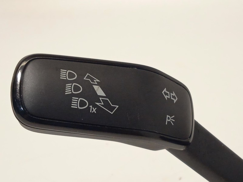 Recambio de mando intermitentes para seat leon (kl1, klg) 1.0 tsi referencia OEM IAM 5Q1953507FL 5Q1953507FLIGI 