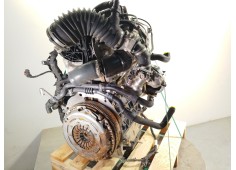 Recambio de motor completo para seat leon (kl1, klg) 2.0 tdi referencia OEM IAM DXR DXRC  2