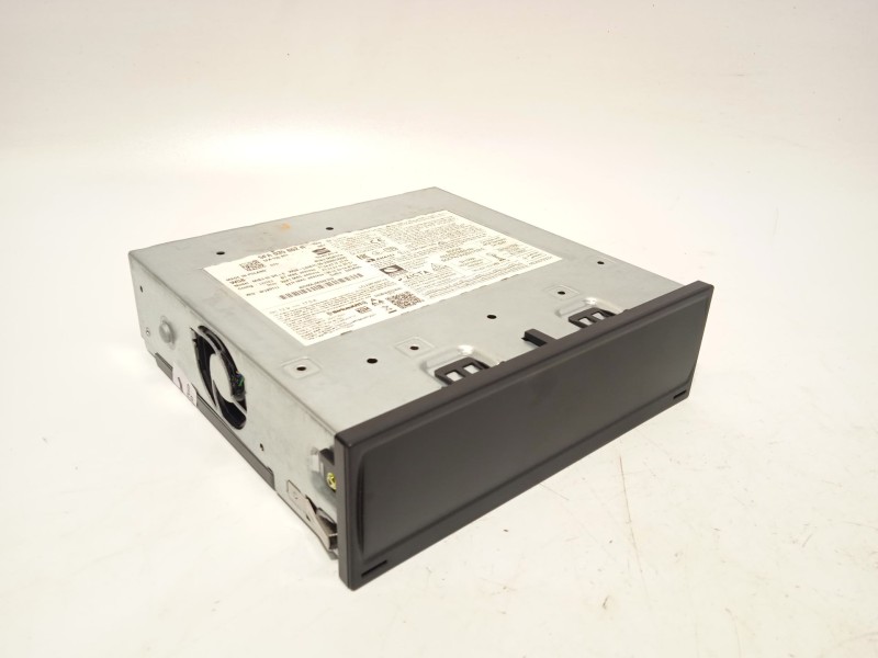 Recambio de sistema navegacion gps para seat leon (kl1, klg) 1.0 tsi referencia OEM IAM 5FA035862R  