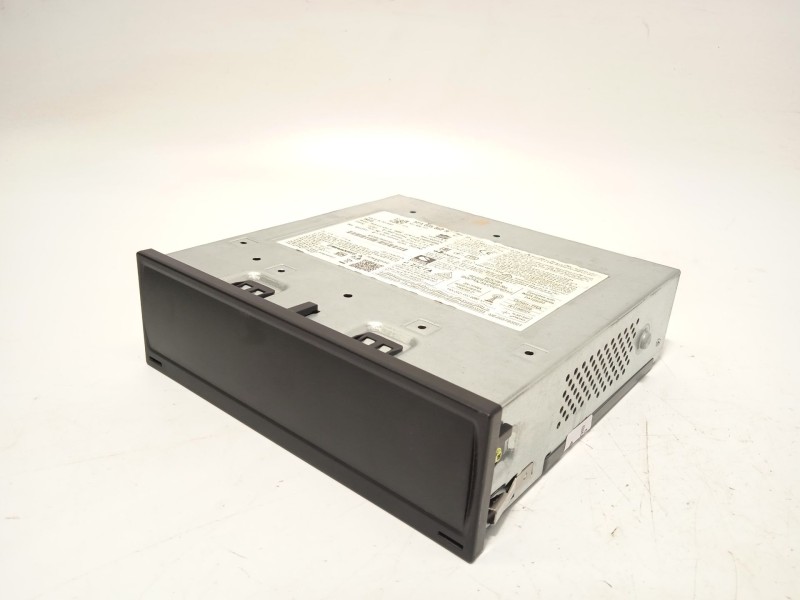 Recambio de sistema navegacion gps para seat leon (kl1, klg) 1.0 tsi referencia OEM IAM 5FA035862R  