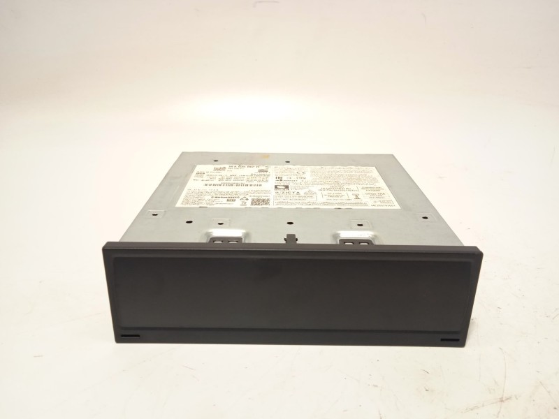 Recambio de sistema navegacion gps para seat leon (kl1, klg) 1.0 tsi referencia OEM IAM 5FA035862R  