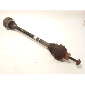 Recambio de transmision trasera derecha para audi a4 b8 avant (8k5) 3.0 tdi quattro referencia OEM IAM 8K0501203N  