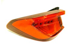 Recambio de piloto trasero izquierdo para seat leon (kl1, klg) 2.0 tdi referencia OEM IAM 5FA945095  