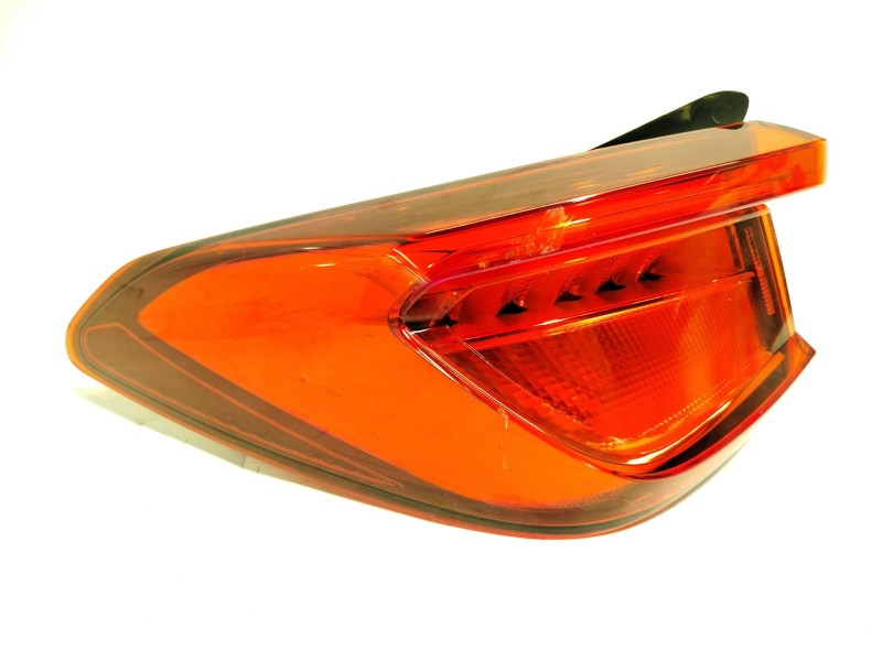 Recambio de piloto trasero izquierdo para seat leon (kl1, klg) 2.0 tdi referencia OEM IAM 5FA945095  