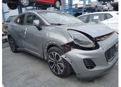 FORD PUMA (J2K, CF7)