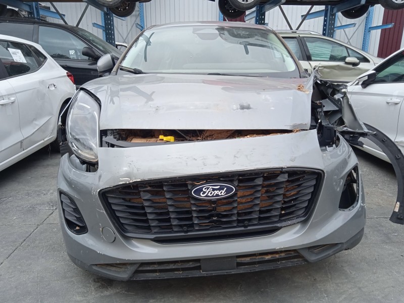 ford puma (j2k, cf7) del año 2024