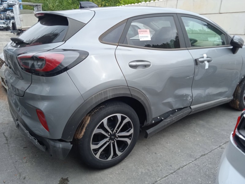 ford puma (j2k, cf7) del año 2024