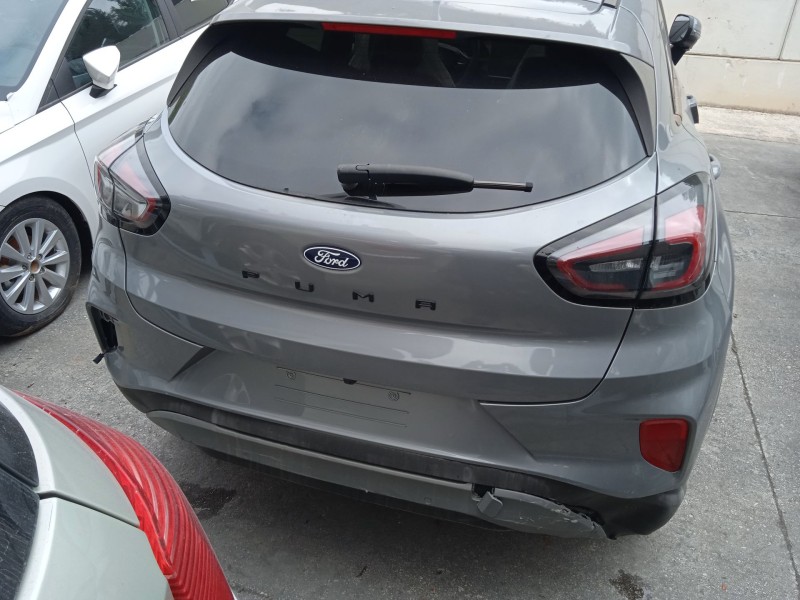 ford puma (j2k, cf7) del año 2024