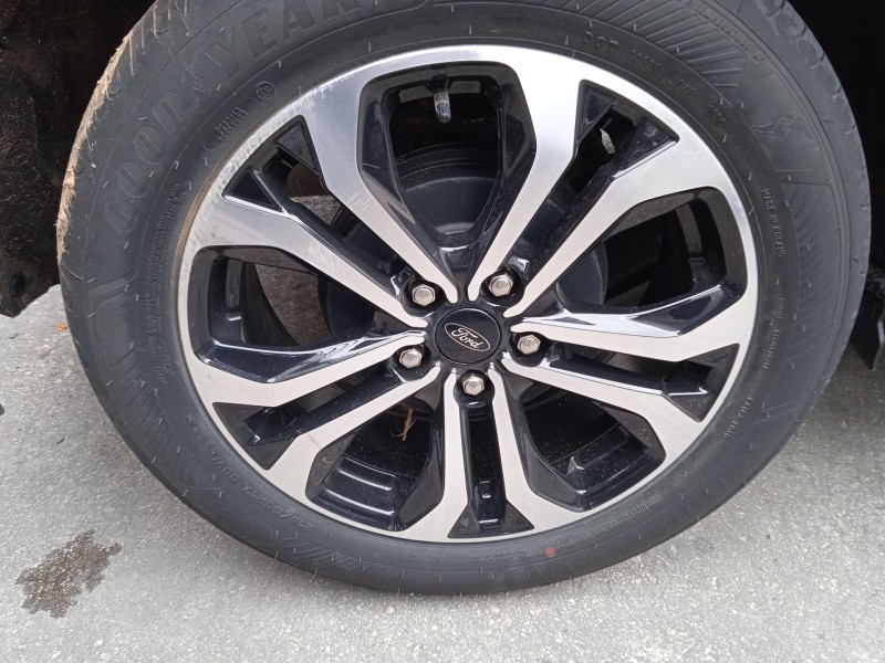 ford puma (j2k, cf7) del año 2024