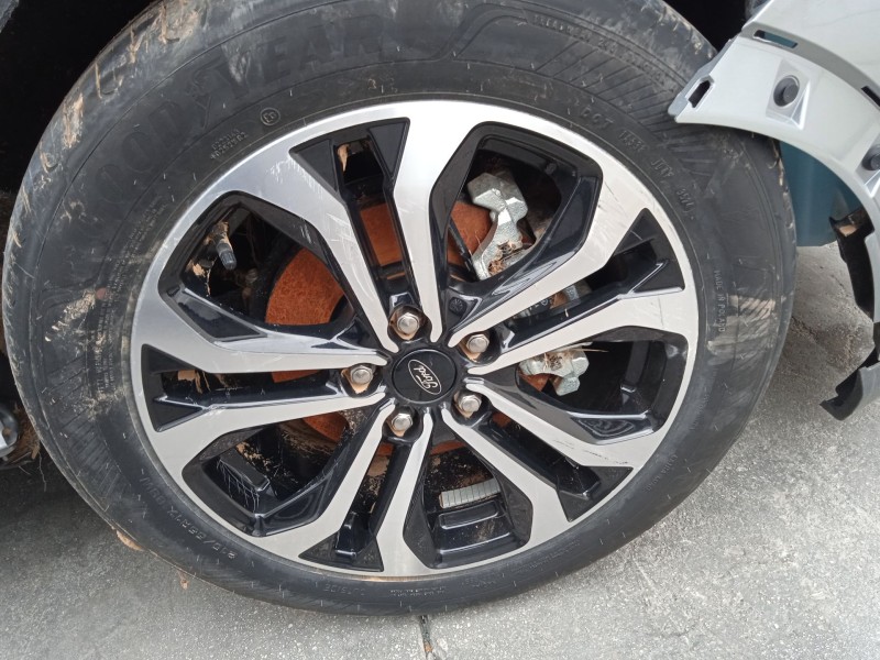 ford puma (j2k, cf7) del año 2024