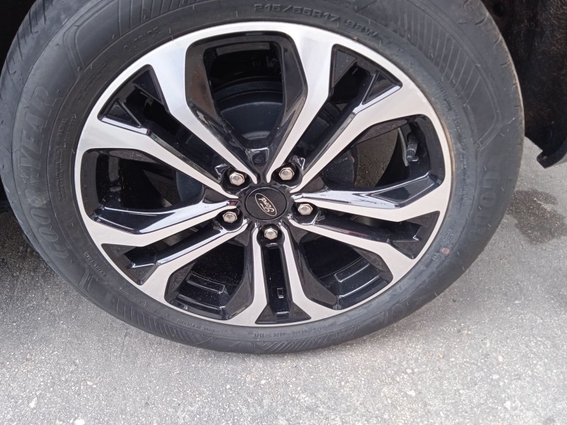 ford puma (j2k, cf7) del año 2024