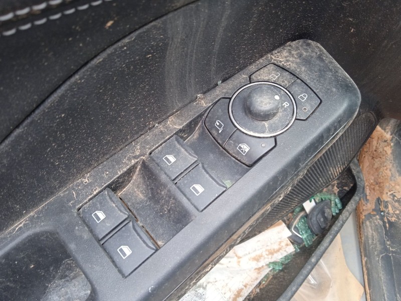 ford puma (j2k, cf7) del año 2024