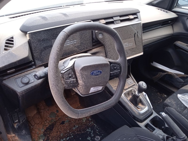 ford puma (j2k, cf7) del año 2024