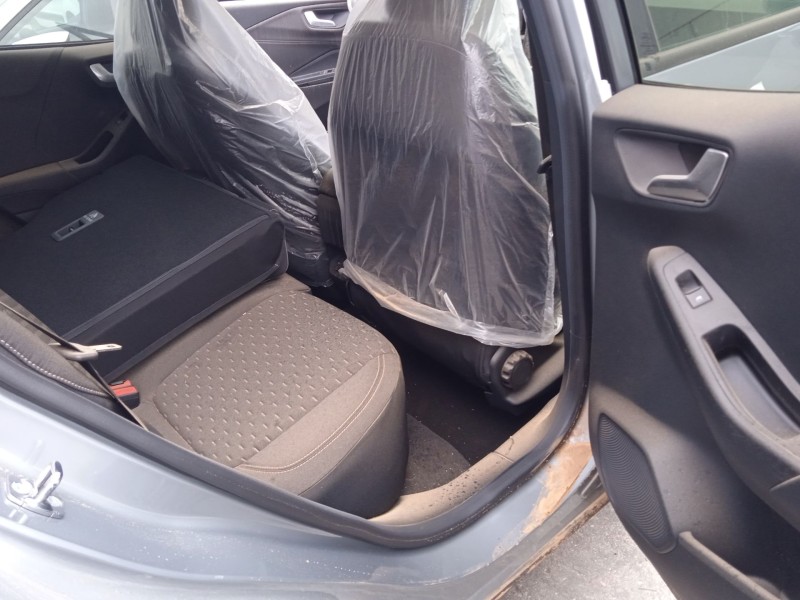 ford puma (j2k, cf7) del año 2024